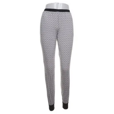 Pyjamasbyxor (Vit, Svart, Flerfärgad) från Esmara Lingerie Elastan, Viskos