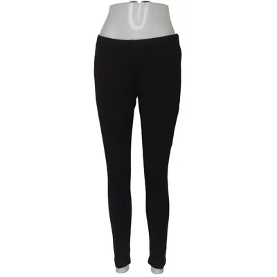 Leggings (Sort) fra Neu Style