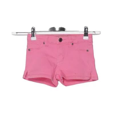 Short en jean (Rose) de Uniq Mini