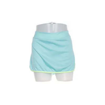 Träningskjol (Turkos, Gul, Vit) från Lotto Polyester