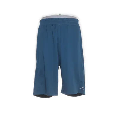 Träningsshorts (Blå) från Pro Touch Polyester