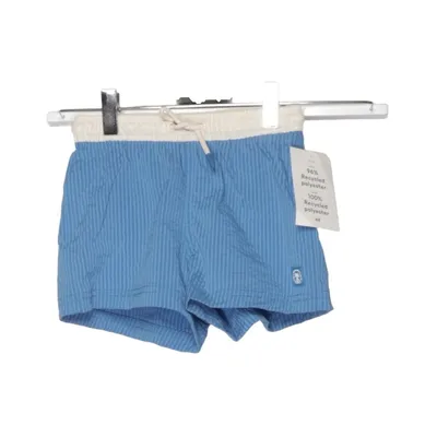 Shorts de bain (Bleu, Multicolore) de H&M Polyester, Élasthane