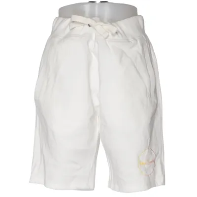 Mjukisshorts (Vit) från Tokyo Laundry Bomull, Polyester