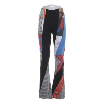 Leggings (Svart, Flerfärgad) från Rave Review