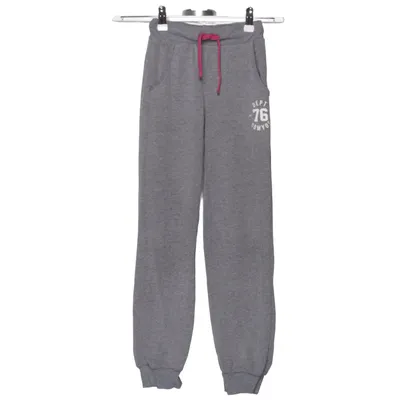 Sweatpants (Gray) from Decathlon