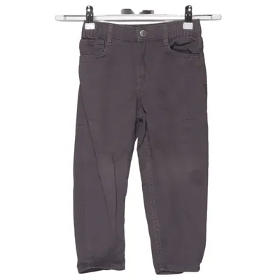 Chinos (Gray) from H&M Cotton