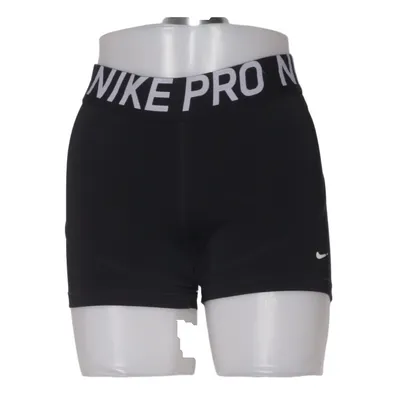 Kompressionsshorts (Pro) fra Nike Pro Elastan, Nylon, Polyester
