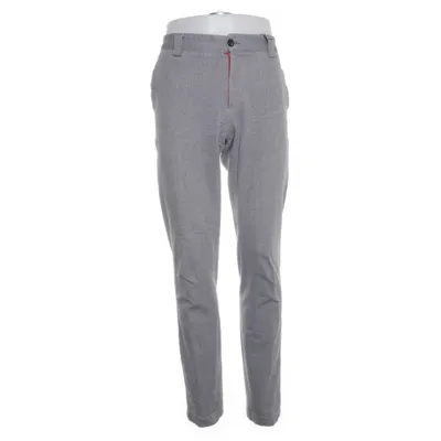Byxor (Grå, Vit) från Hamaki Ho Bomull, Elastan, Polyester