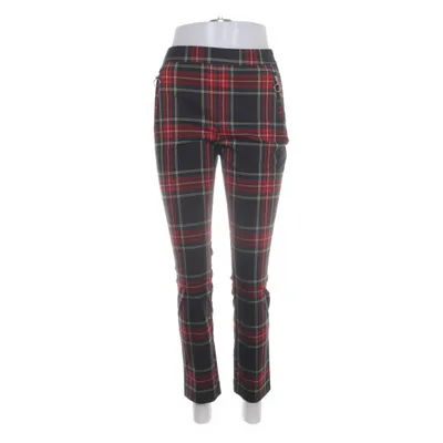 Bukser (Sort, Rød, Grøn) fra Zara Basic