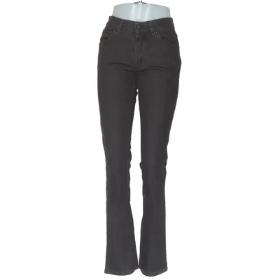 Jeans (Brun) fra Angels Bomuld, Elastan, Polyester