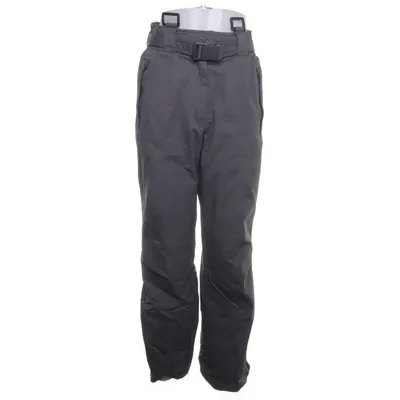 Skibroek (Grijs) van Etirel Polyamide, Polyester