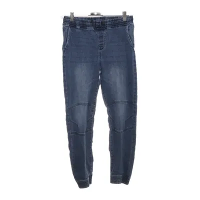 Jeans (Blue) from Pepperts Cotton, Elastane, Polyester