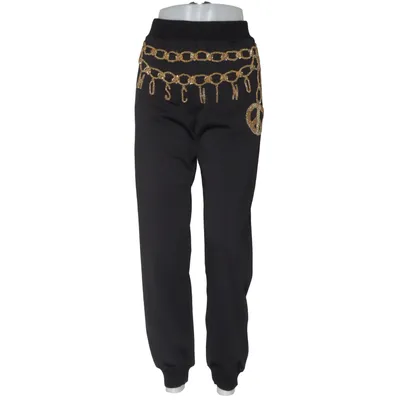 Joggingbroek (Zwart) van H&M x Moschino