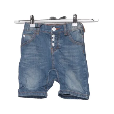 Jeansshorts (Blå) fra Rebus Jeans