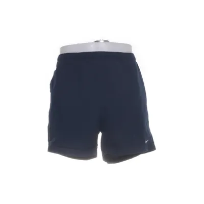 Trainingsshorts (Blauw) van Nike