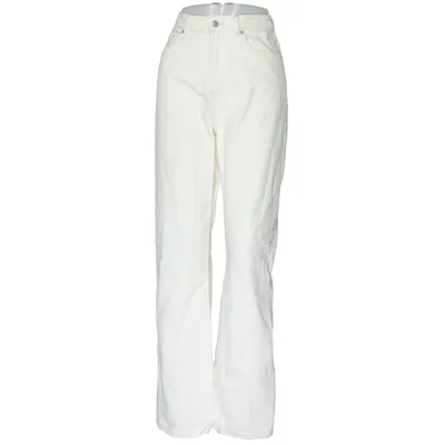 Jeans (Rowe) från Weekday Bomull