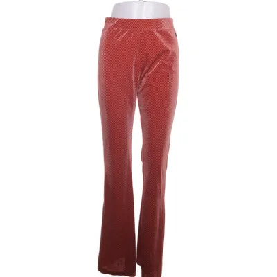 Palazzo broek (Bruin) van Melting Stockholm Polyester, Elastaan