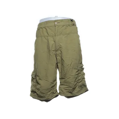 Cargoshorts (Grön) från Tenson Polyamid