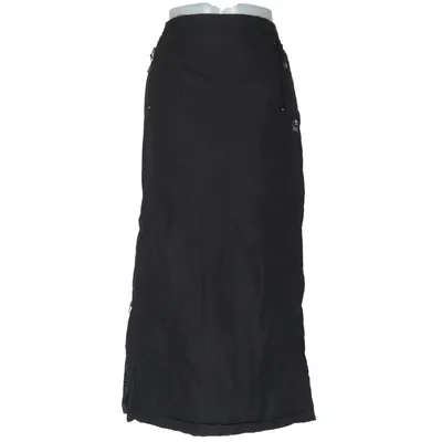 Overskirt (Black) from Ross Sportswear Polyester