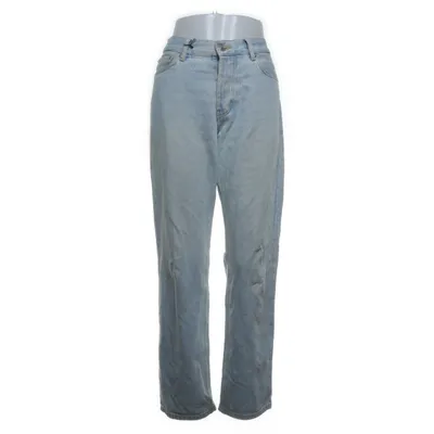Jean (Sweet Loose Jeans) de Sweetsktbs Coton