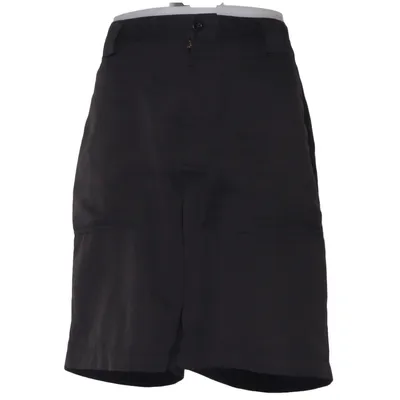 Korte broek (Grijs) van Nike Golf Polyester