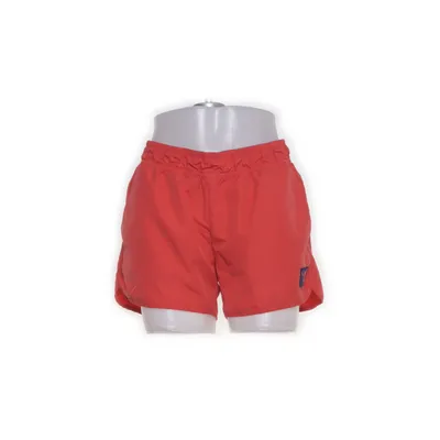 Short de sport (Rouge) de Chiemsee