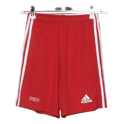 Trainingsshorts (Primegreen) van Adidas Gerecycled polyester