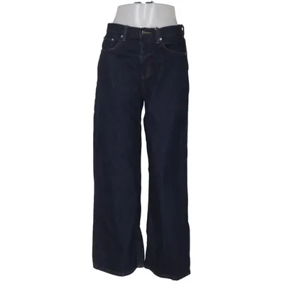 Jeans (Blå) från Saburo Ekologisk bomull