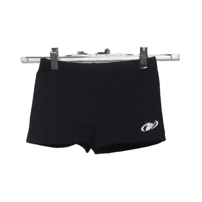 Sports shorts (Black) from Gimar Elastane, Polyamide