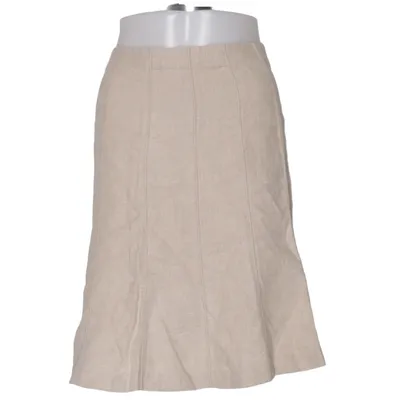 Skirt (Beige) from Montana