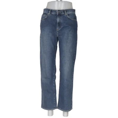 Jeans (Vilda) fra WERA Bomuld, Elastan