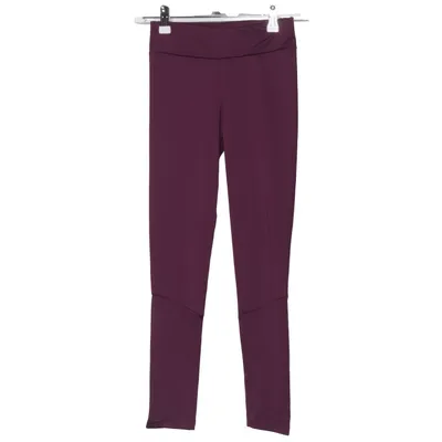 Träningstights (Lila) från Phelix Sports Elastan, Polyester