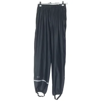 Regnbyxor (Grå) från Celavi Polyester, Polyuretan