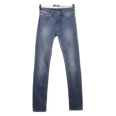 Jeans (Blå) från Maje Bomull, Elastan, Polyester