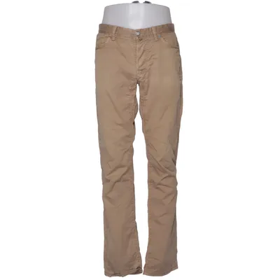 Chinos (Beige) från Jaggy Bomull, Elastan