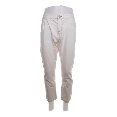 Spijkerbroek (Off-white) van Mos Mosh Katoen