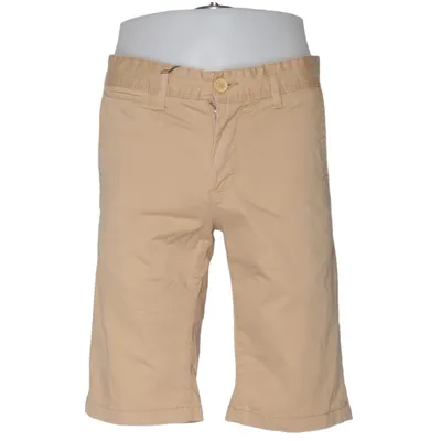 Korte broek (Shortchino Stretch) van Teddy Smith Katoen, Elastaan