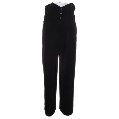 Byxor (The miss Fanny pants slacks) från Emmy Polyester