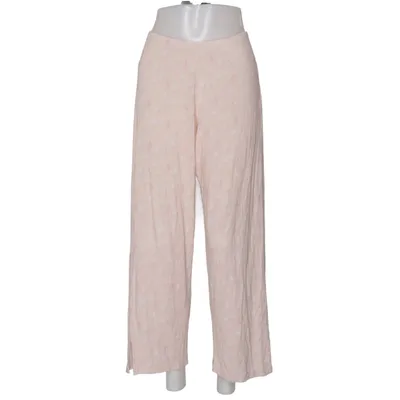 Pyjama broek (Beige) van Djerf Avenue Elastaan, Lyocell