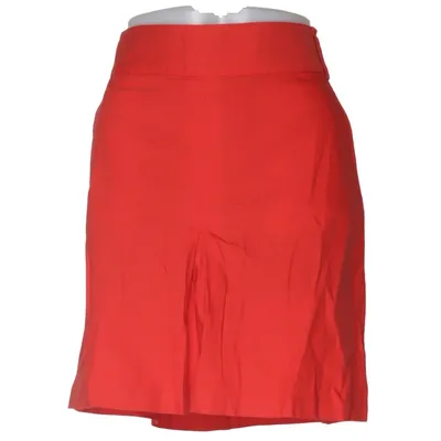 Skirt (Red) from Peak Performance Cotton, Elastane, Polyamide
