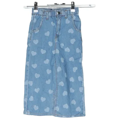 Jeans (Blå) fra Rikiki Bomuld