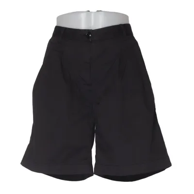 Shorts (Black) from Woolrich Cotton, Elastane
