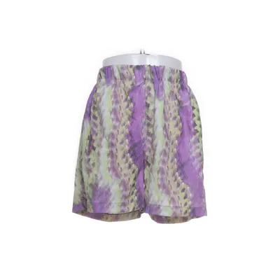Short (Violet, Vert, Multicolore) de Die&More