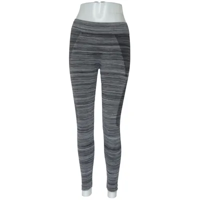 Sports tights (Gray) from In Motion Elastane, Polyamide, Polyester