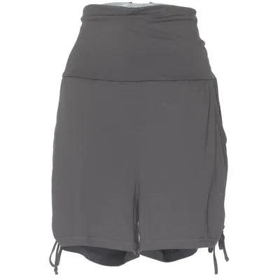 Mammashorts (Grå) från Bpc Bonprix Collection Sport Elastan, Polyester, Viskos