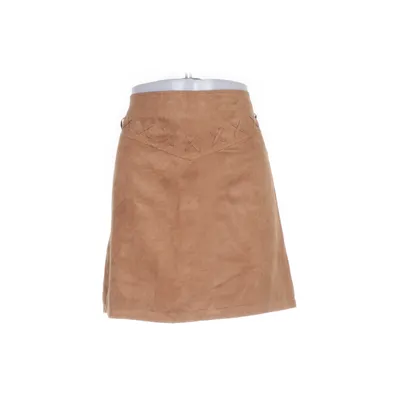 Rok (Bruin) van Even & Odd Polyester