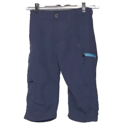 Driekwart broek (Viggo Jr) van McKinley Polyamide