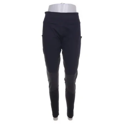 Sports tights (Blue) from Revolution Race Polyester, Polyamide, Elastane