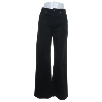Jean (Noir) de Divided by H&M Coton, Élasthane