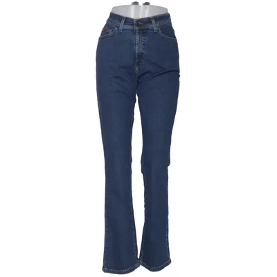 Jeans (Blue) from Lee Cooper Elastane, Polyester, Recycled cotton